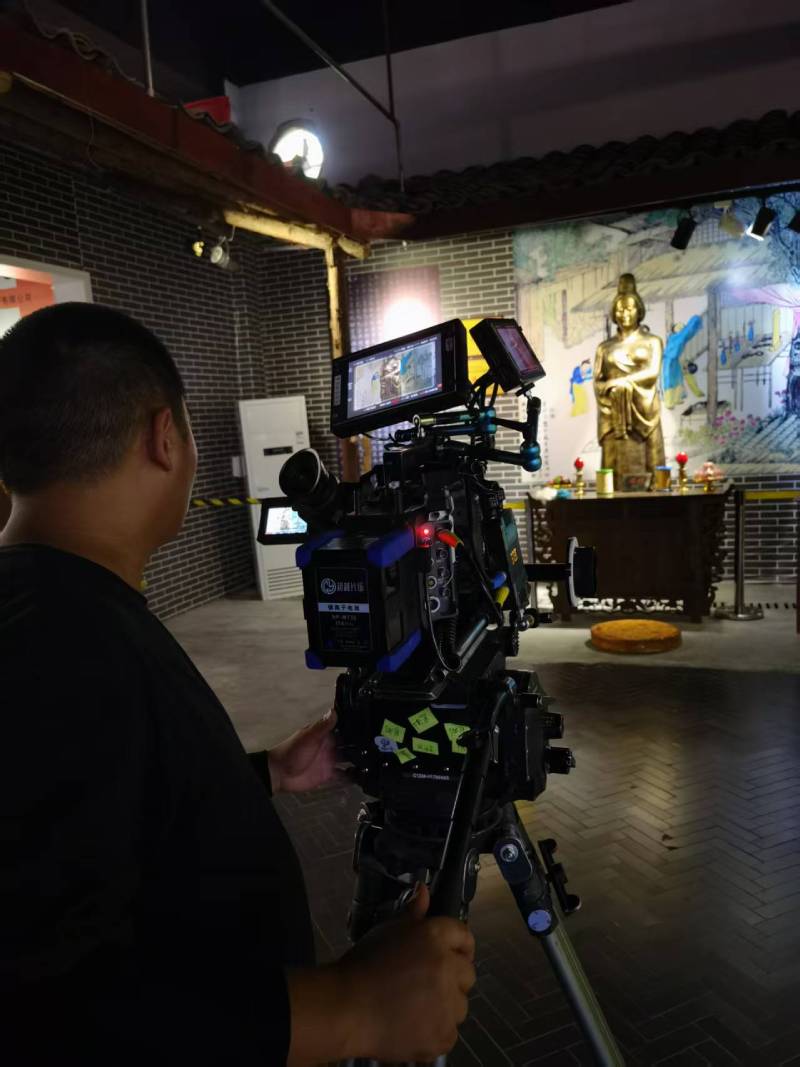 聚焦保靖县产品宣传视频拍摄公司，以专业实力赋能品牌声量升级